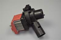 Afløbspumpe, Bauknecht opvaskemaskine